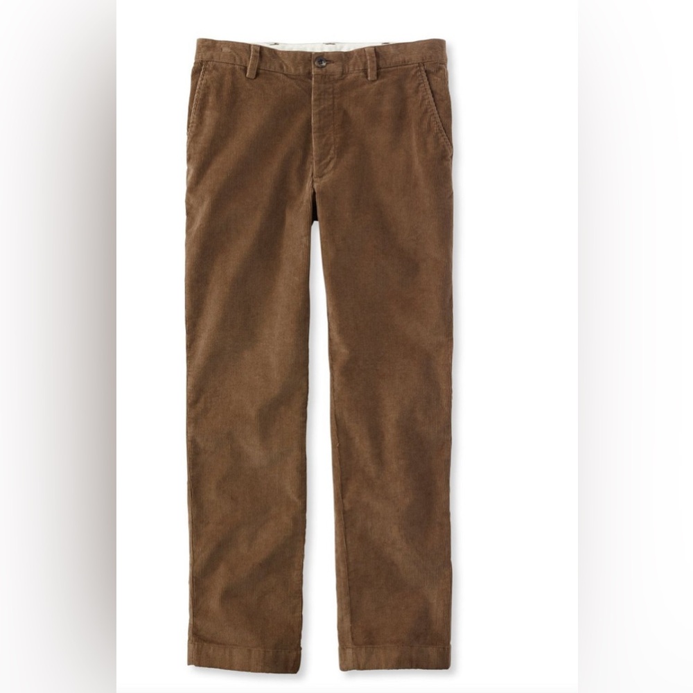 Polo Ralph Lauren Men's Varick Slim Straight Corduroy Pant ‼️BRAND NEW‼️